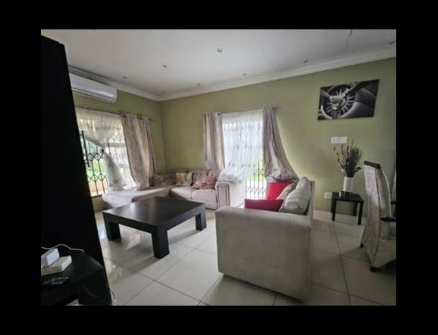 3 BEDROOM HOUSE FOR SALE IN DALESIDE